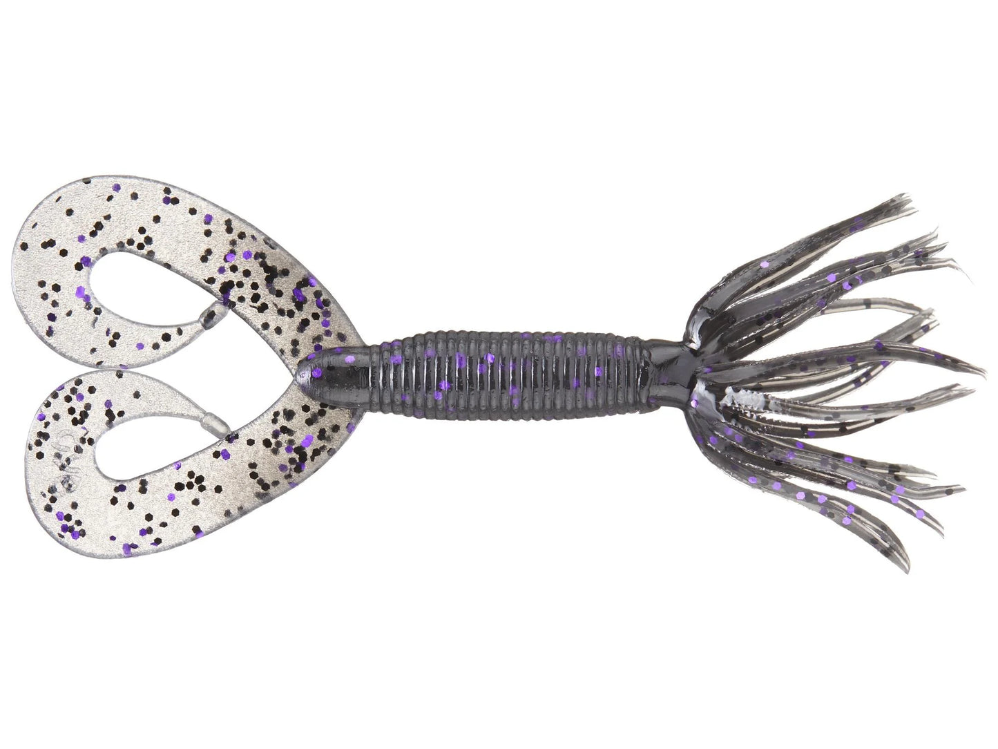 Yamamoto Baits 5" Hula Grub