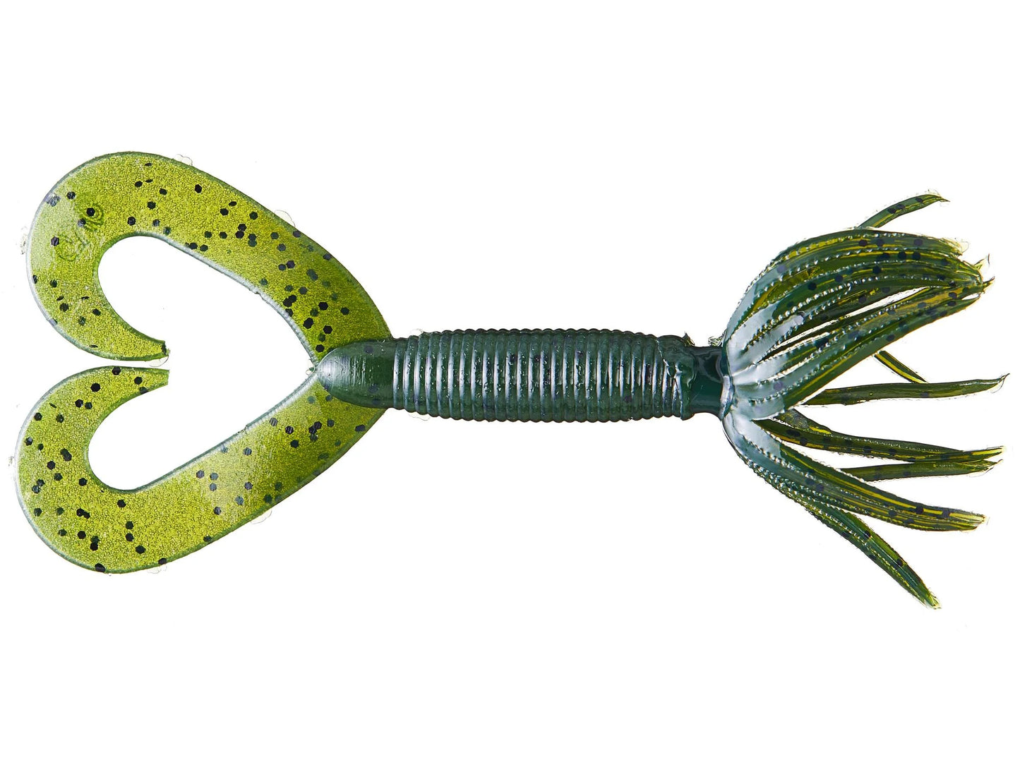 Yamamoto Baits 5" Hula Grub