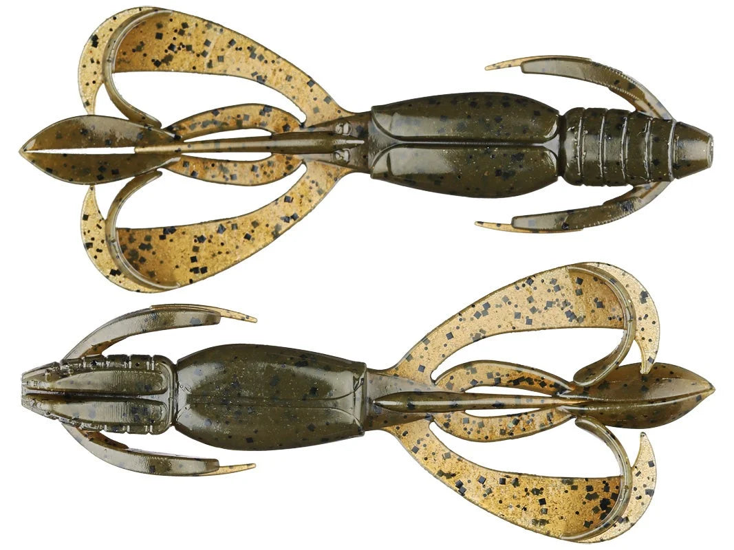 Keitech Crazy Flapper 4.4"