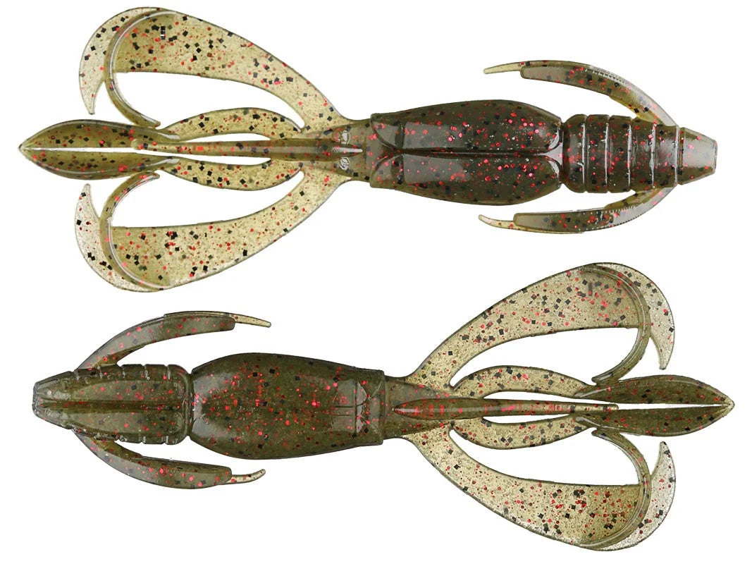 Keitech Crazy Flapper 4.4"