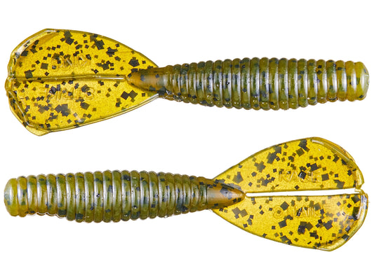 Strike King Rage Baby Menace 9pk 3"