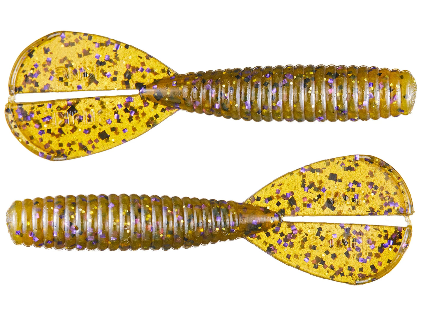 Strike King Rage Baby Menace 9pk 3"