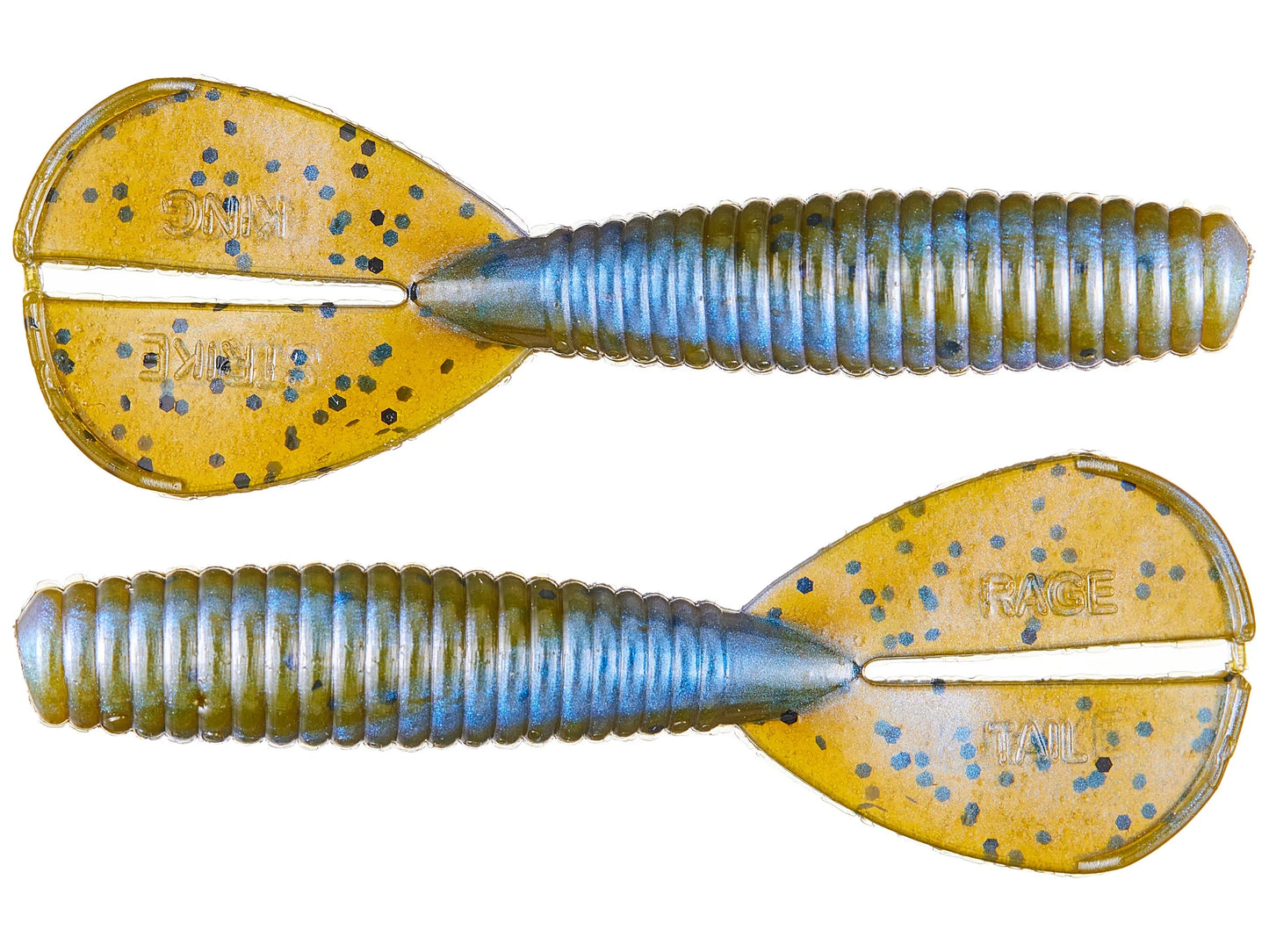 Strike King Rage Baby Menace 9pk 3"
