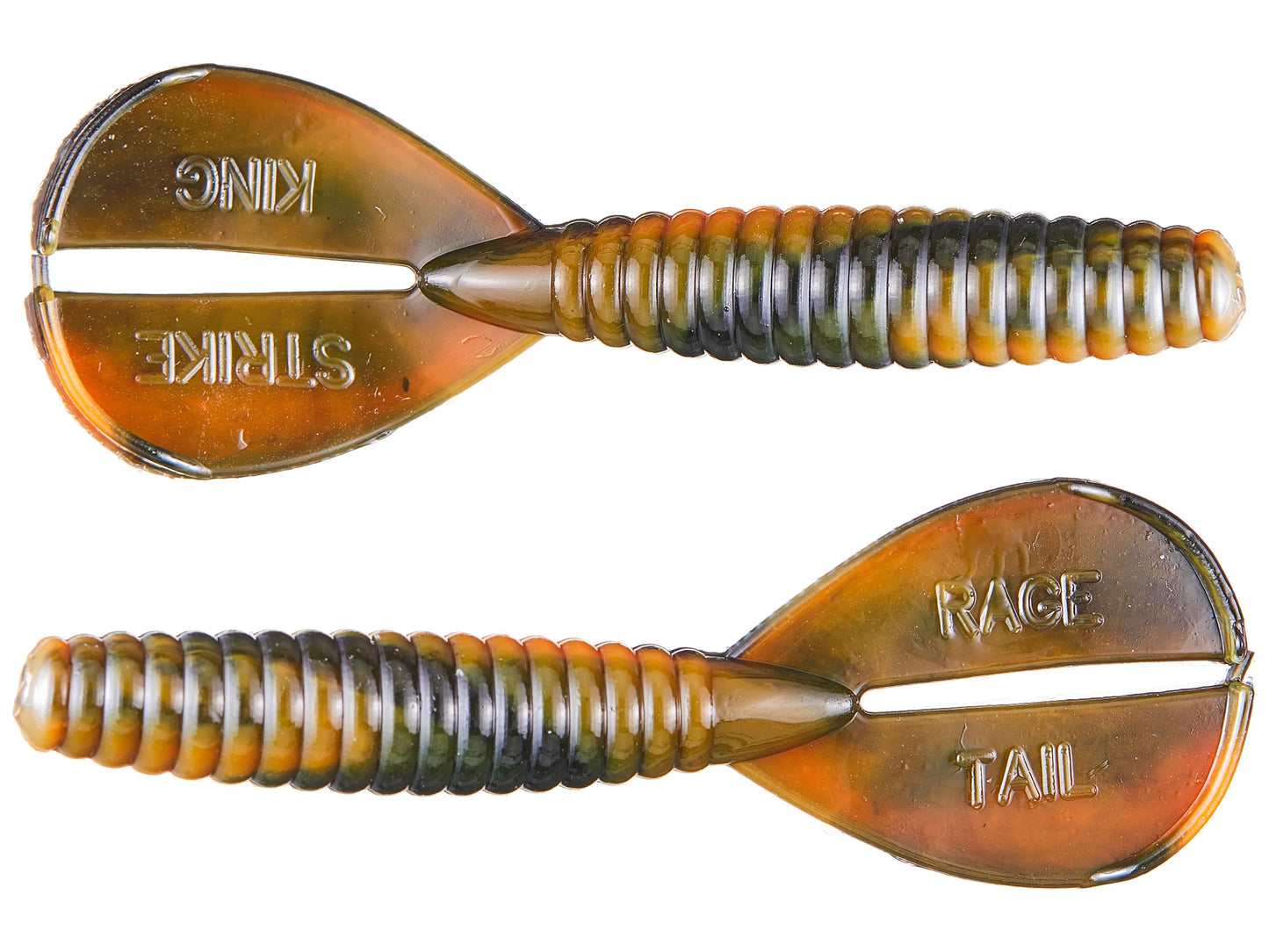 Strike King Rage Baby Menace 9pk 3"