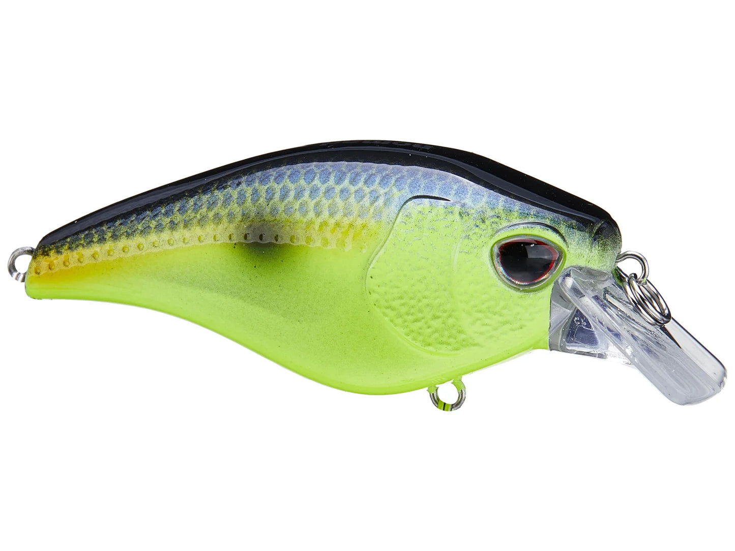 Nomad Design Atlas 70 Square-Bill Crankbait