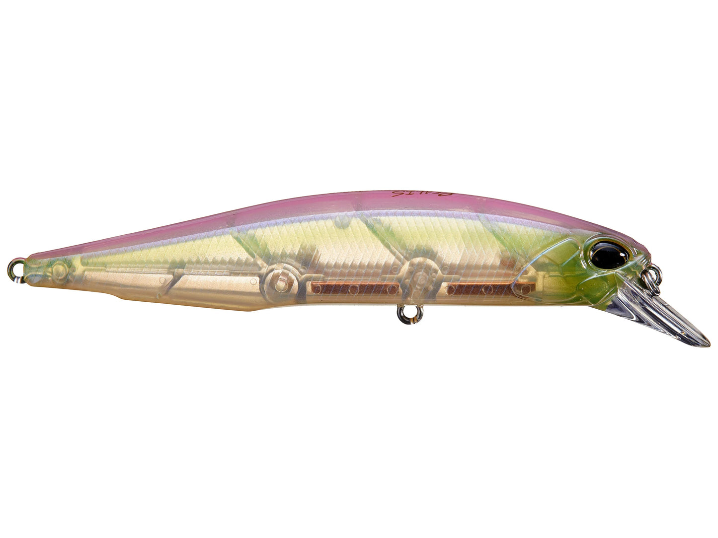 Duo Realis Jerkbait 100SP