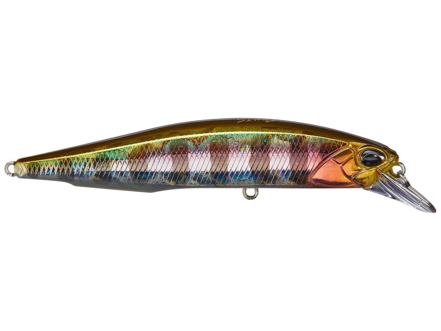 Duo Realis Jerkbait 100SP