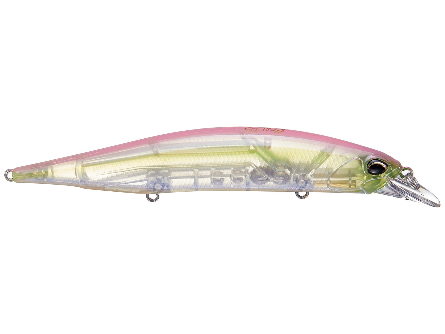 Duo Realis Jerkbait 110SP