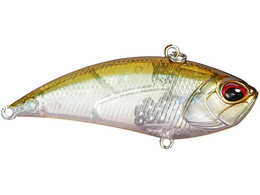 Duo Realis Vibration 68G-Fix