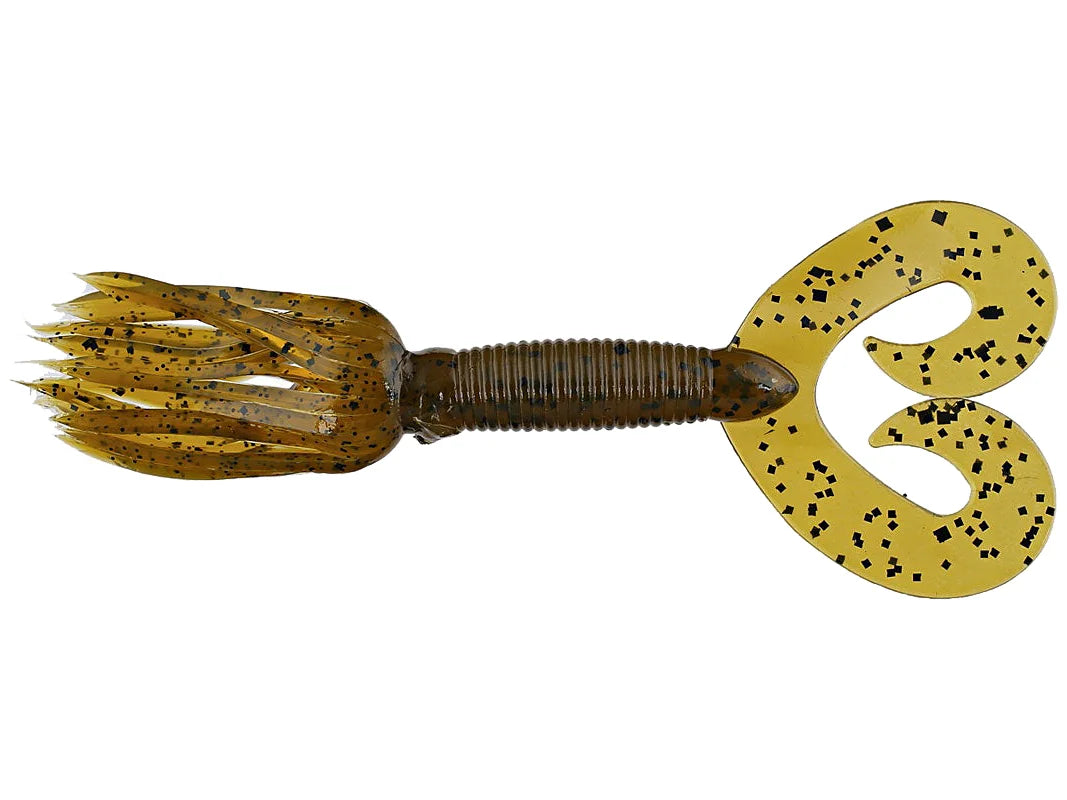 Chompers Skirted Grubs