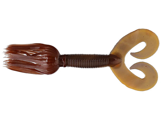 Chompers Skirted Grubs