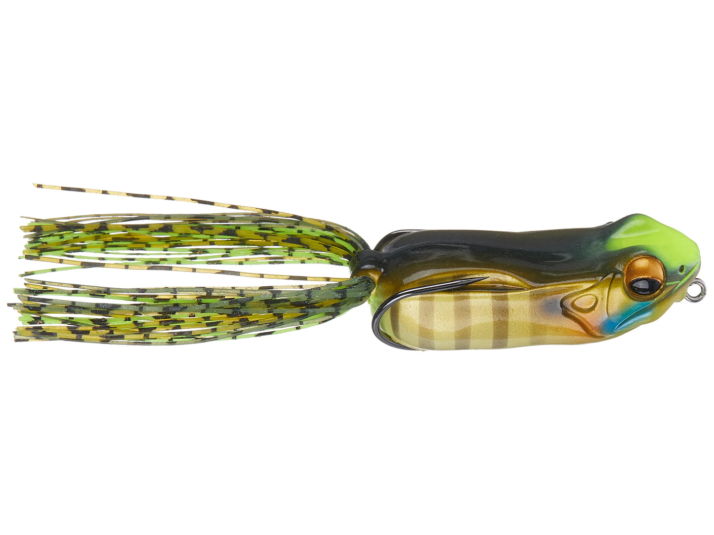 Megabass Big Gabot Frog