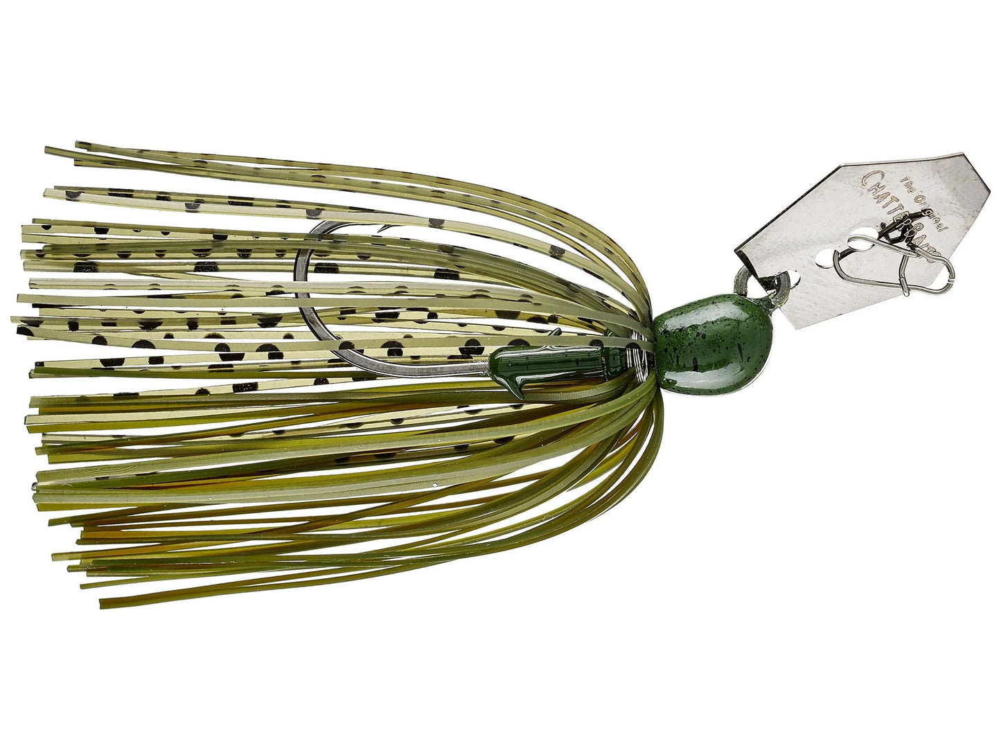 Z Man Chatterbait Micro Max
