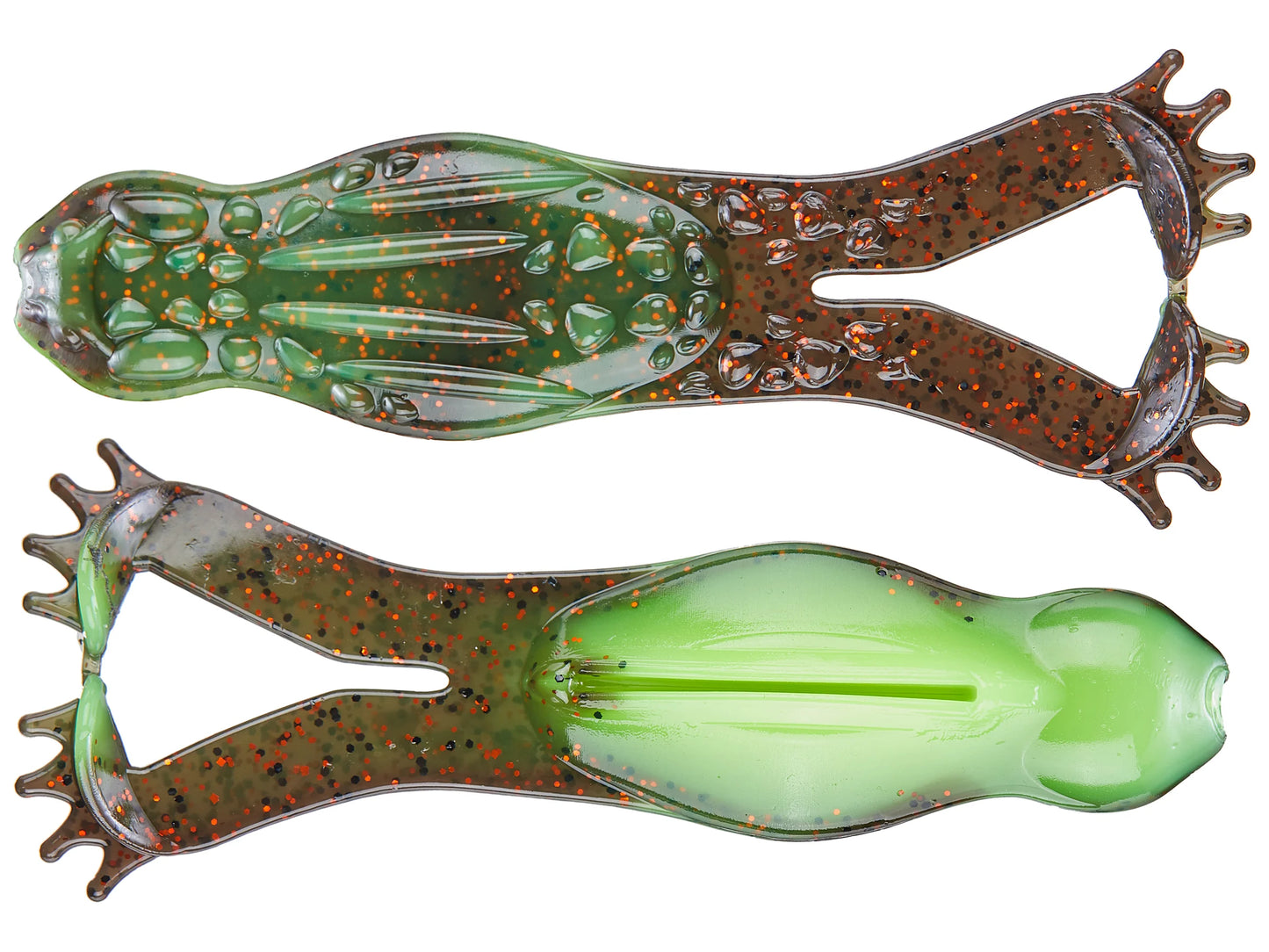 Z Man Goat ToadZ 4'' 3pk