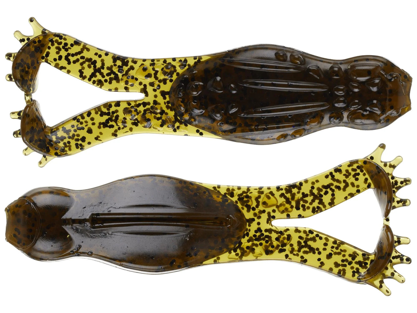 Z Man Goat ToadZ 4'' 3pk