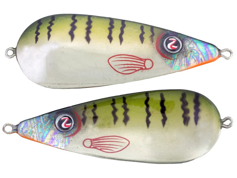 River2Sea Worldwide Spoon, 100