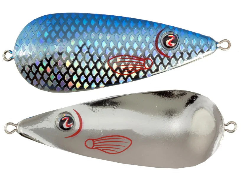 River2Sea Worldwide Spoon, 100