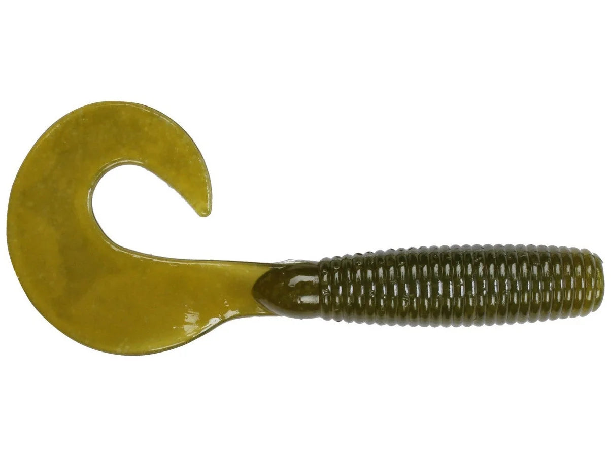 Dry Creek 5" Single Tail Money Grubber 20pk