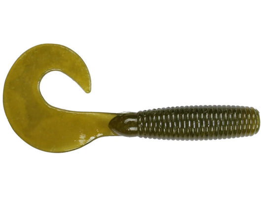Dry Creek 5" Single Tail Money Grubber 20pk