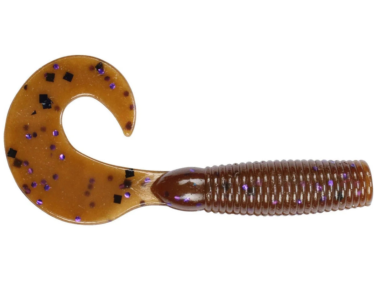 Dry Creek 5" Single Tail Money Grubber 20pk