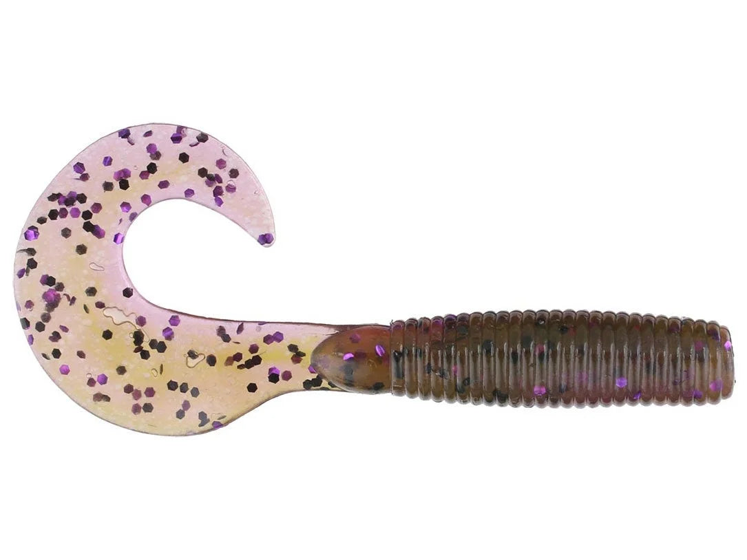Dry Creek 5" Single Tail Money Grubber 20pk