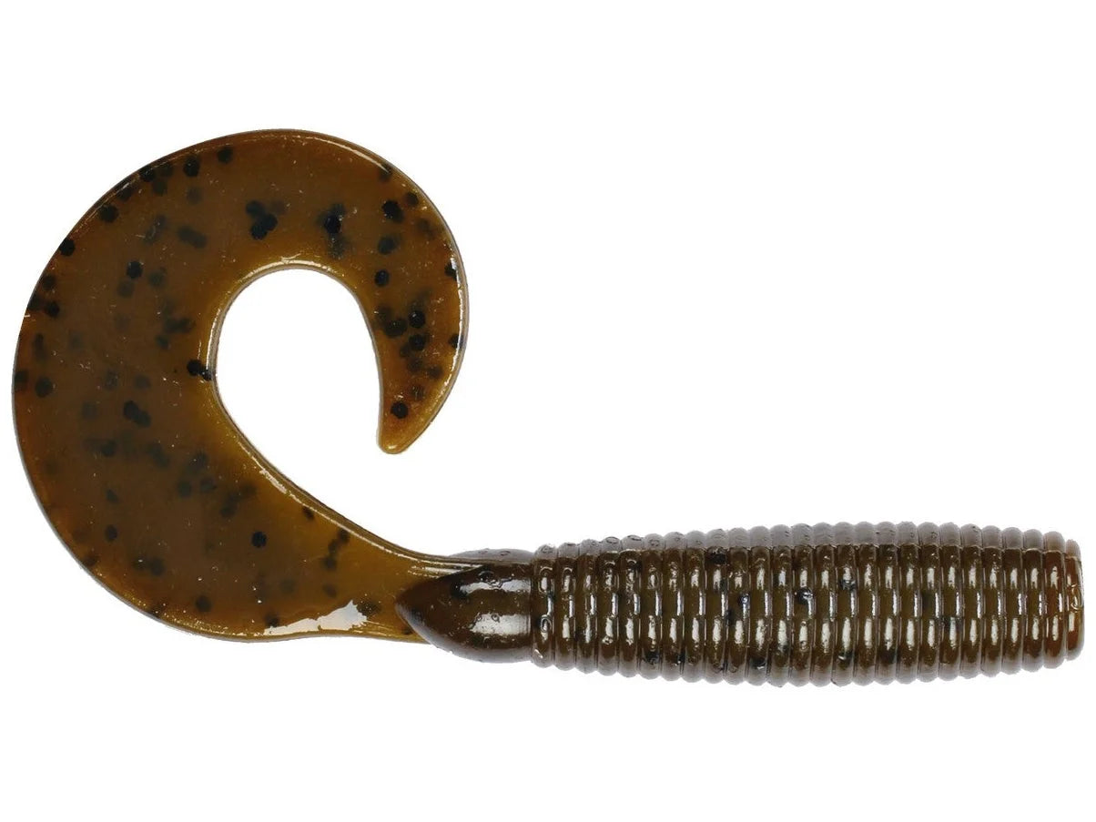 Dry Creek 5" Single Tail Money Grubber 20pk