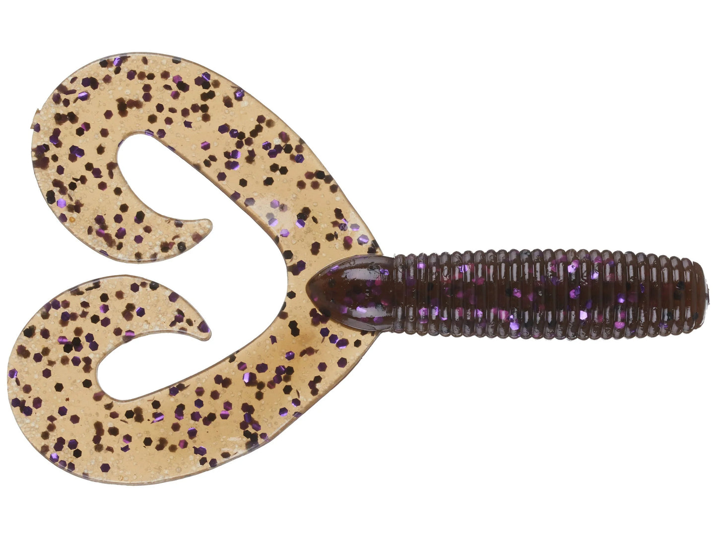 Dry Creek 5" Twin Tail Money Grubber 20pk