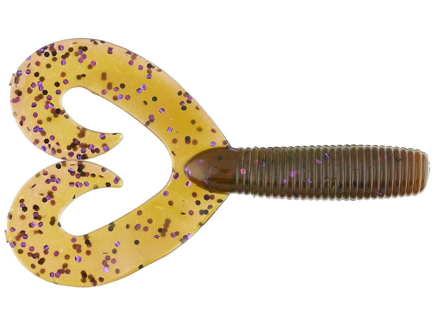 Dry Creek 5" Twin Tail Money Grubber 20pk