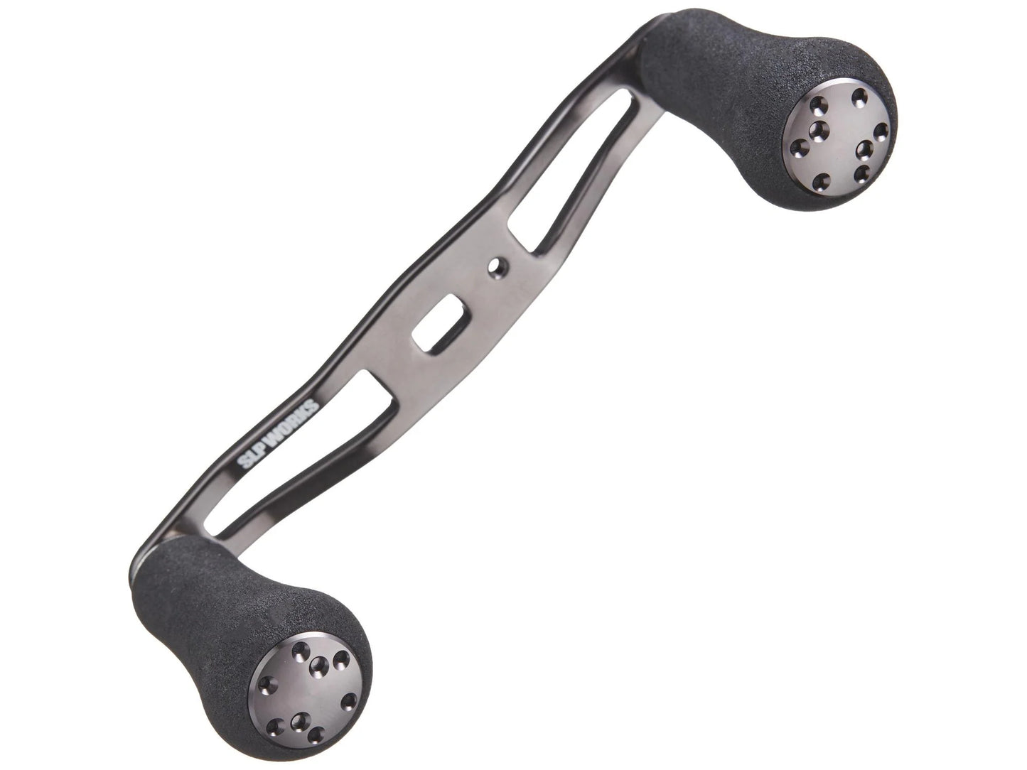 Daiwa SLP Metal Handle Set