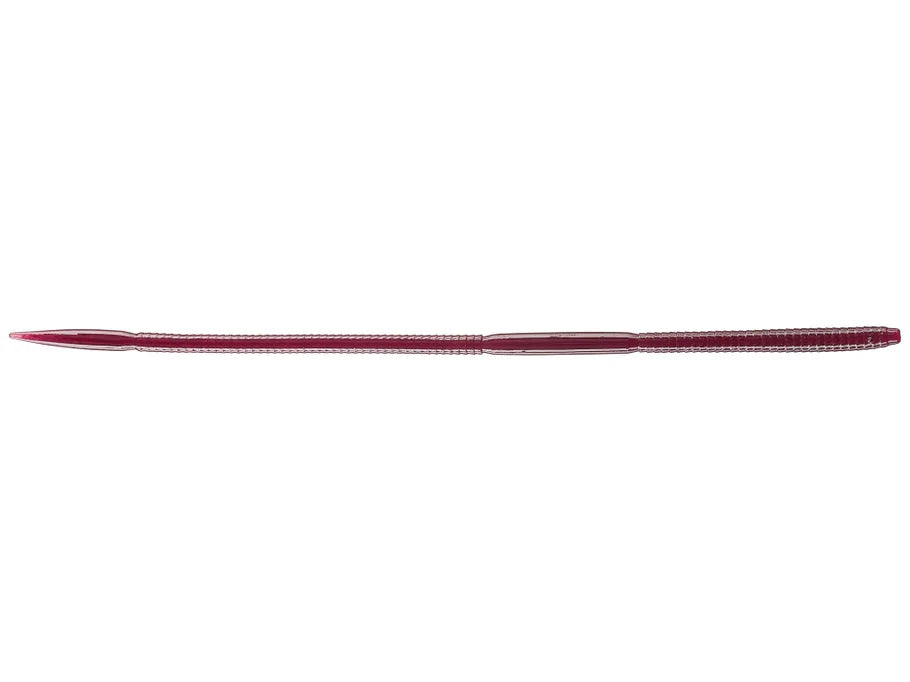 Evergreen Bow Worm 8"