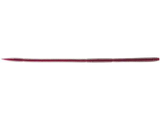 Evergreen Bow Worm 8"