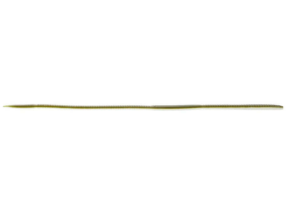 Evergreen Bow Worm 8"