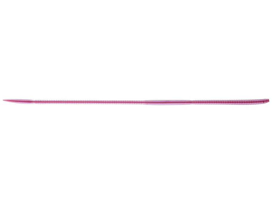 Evergreen Bow Worm 8"
