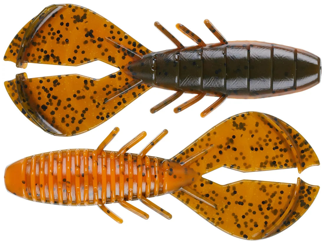 Missile Baits Chunky-D
