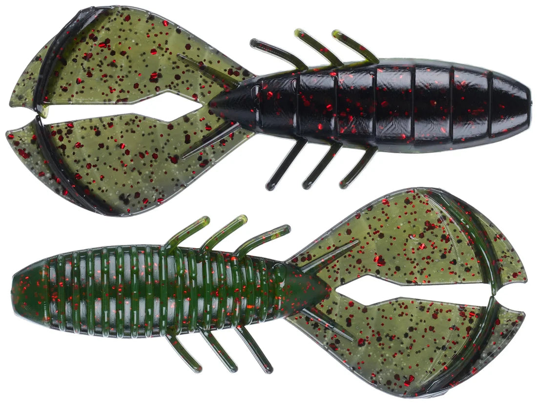 Missile Baits Chunky-D