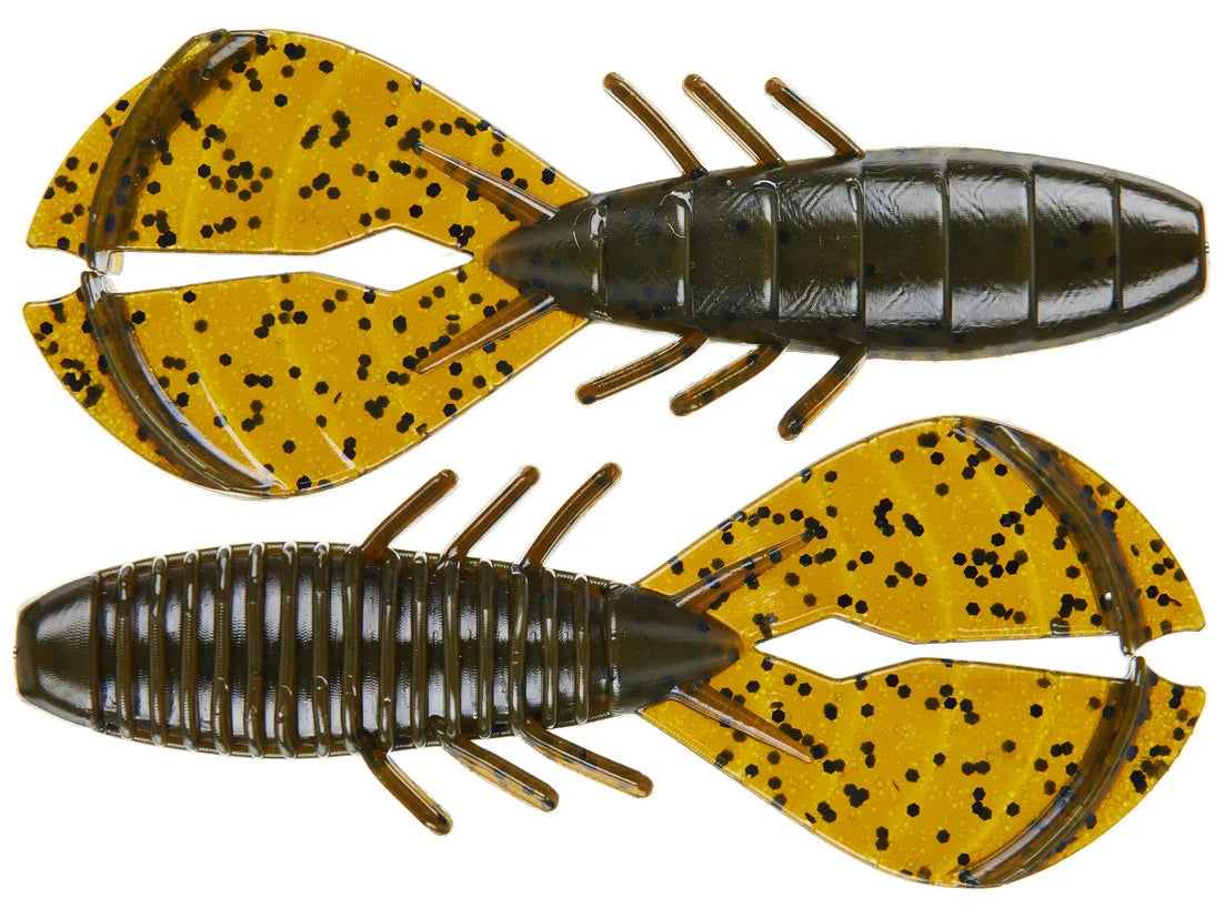 Missile Baits Chunky-D