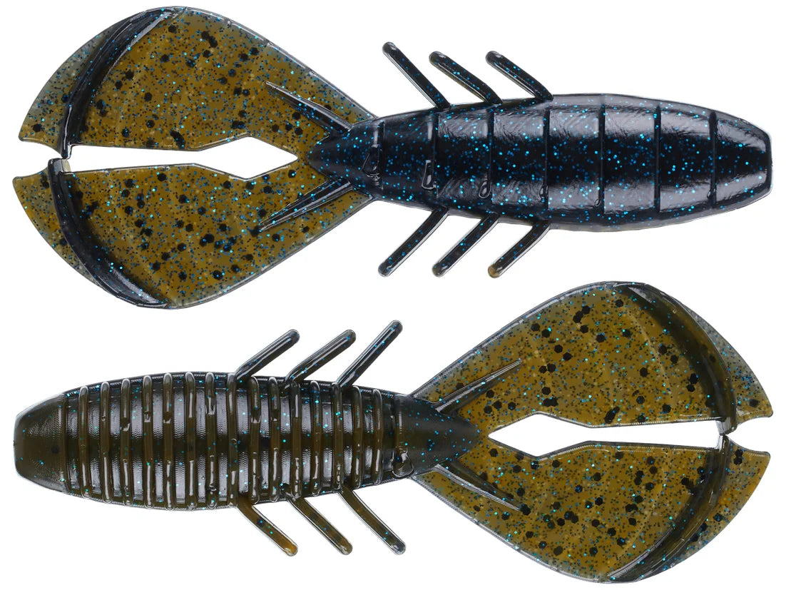 Missile Baits Chunky-D
