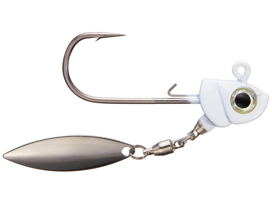 Cool Baits Underspin