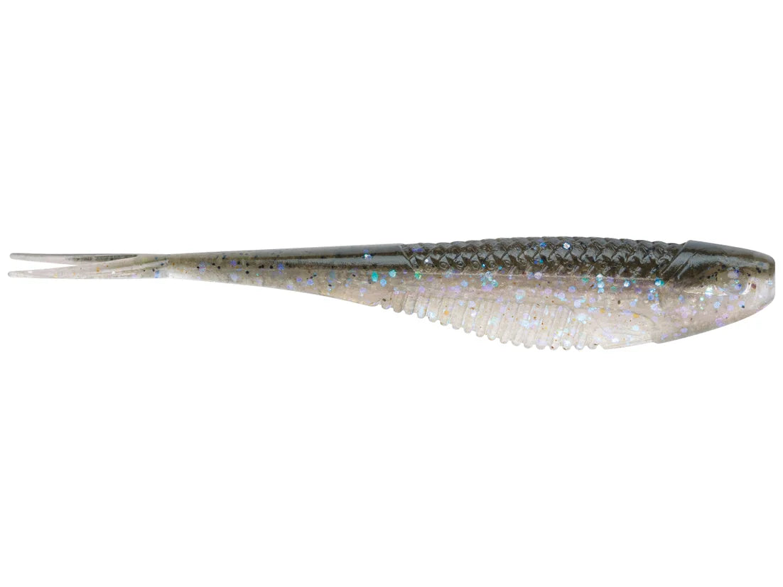 Rapala Crush City The Jerk 3.75" Soft Jerkbait