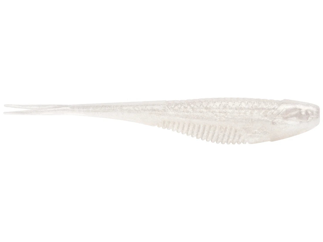 Rapala Crush City The Jerk 3.75" Soft Jerkbait