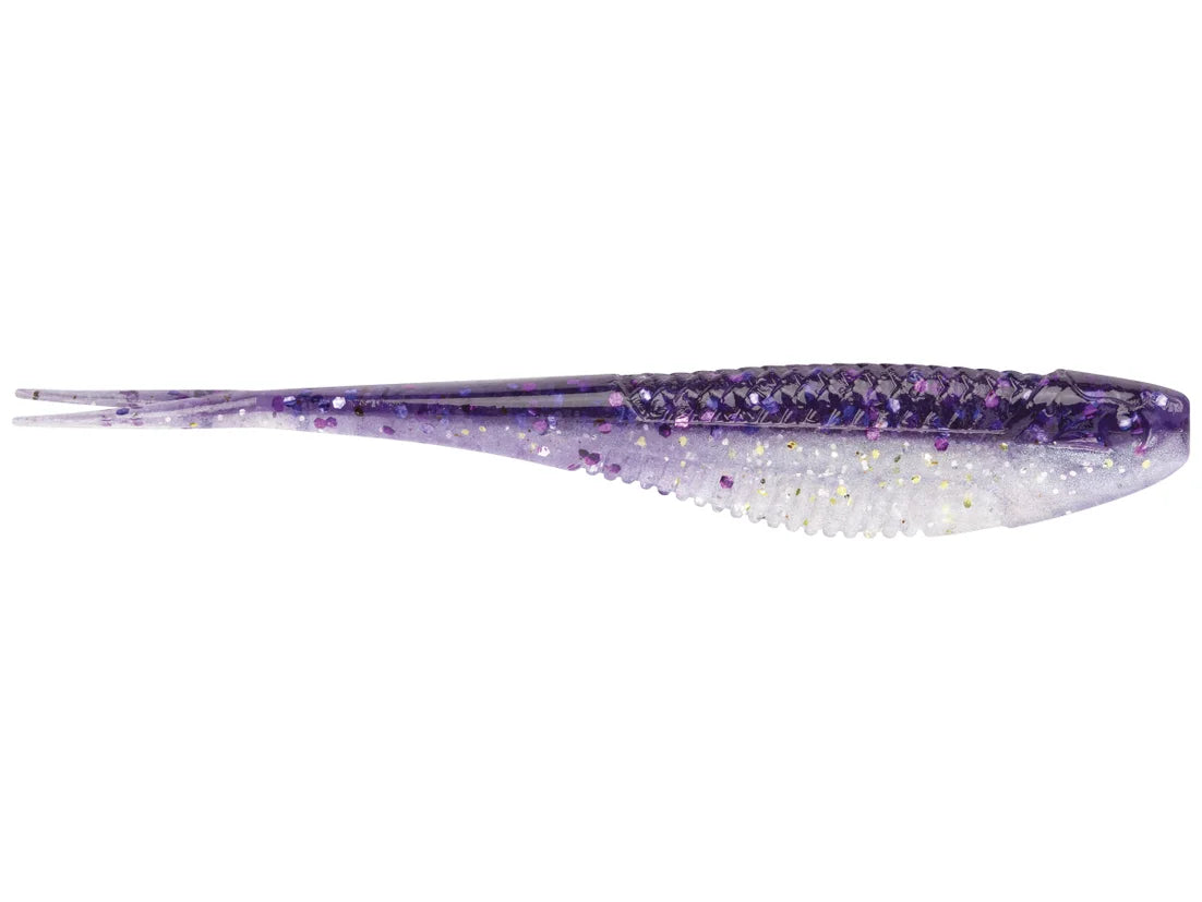 Rapala Crush City The Jerk 3.75" Soft Jerkbait
