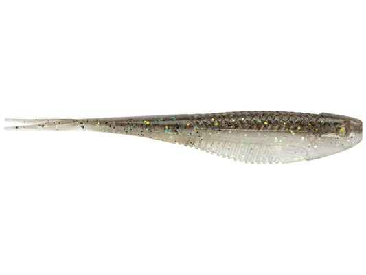 Rapala Crush City The Jerk 3.75" Soft Jerkbait
