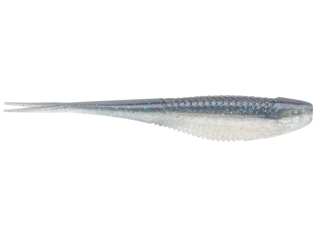 Rapala Crush City The Jerk 3.75" Soft Jerkbait