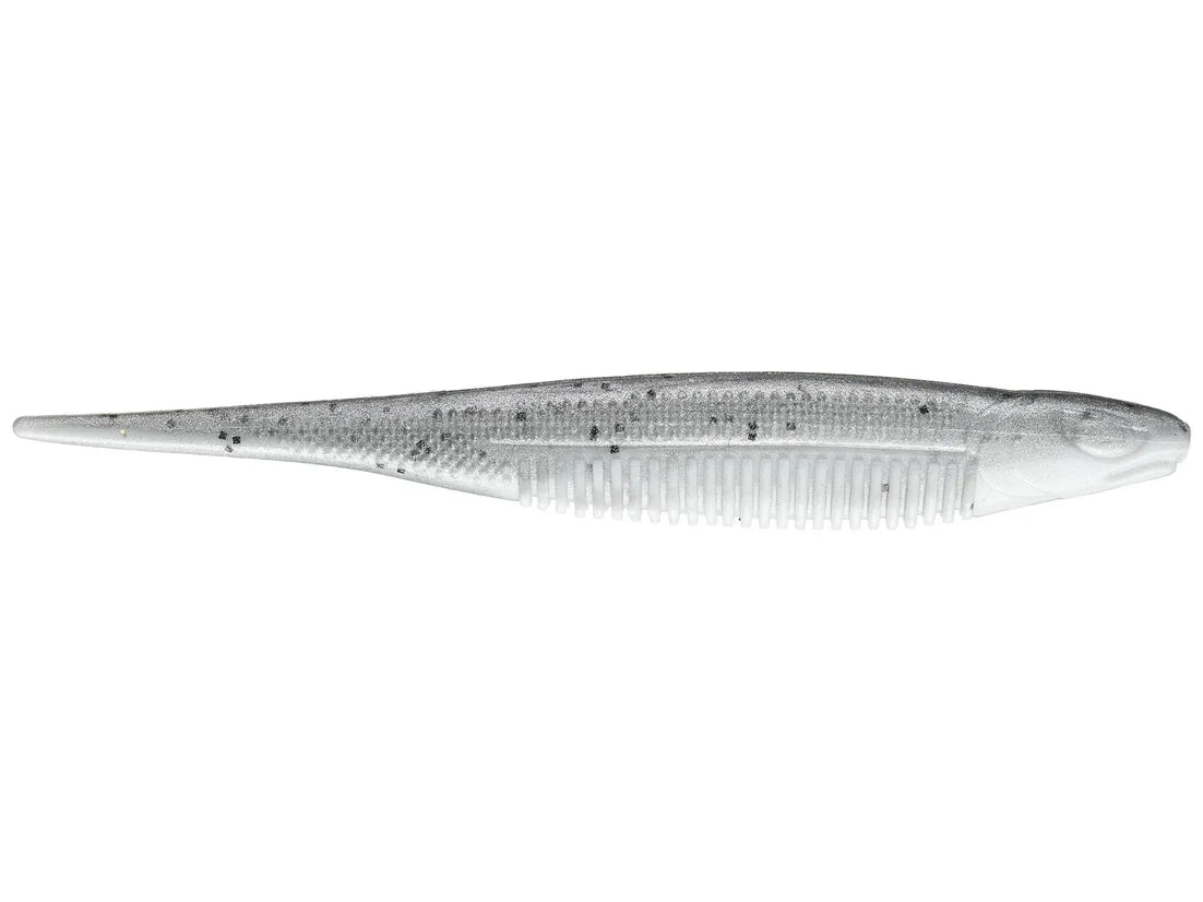 Strike King Spotlight Sonic Coat Shim E Minnow