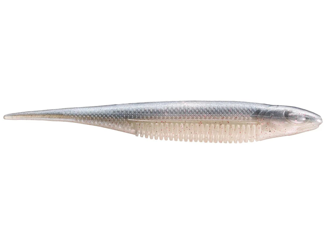 Strike King Spotlight Sonic Coat Shim E Minnow