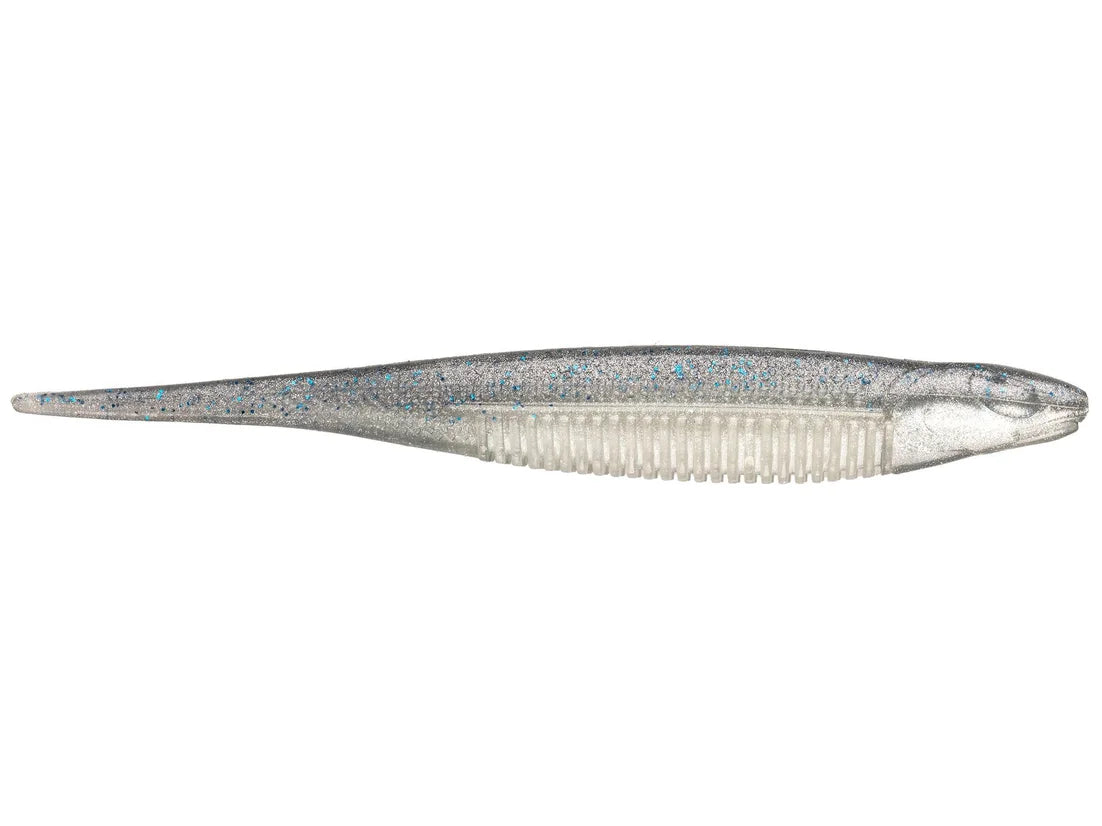 Strike King Spotlight Sonic Coat Shim E Minnow