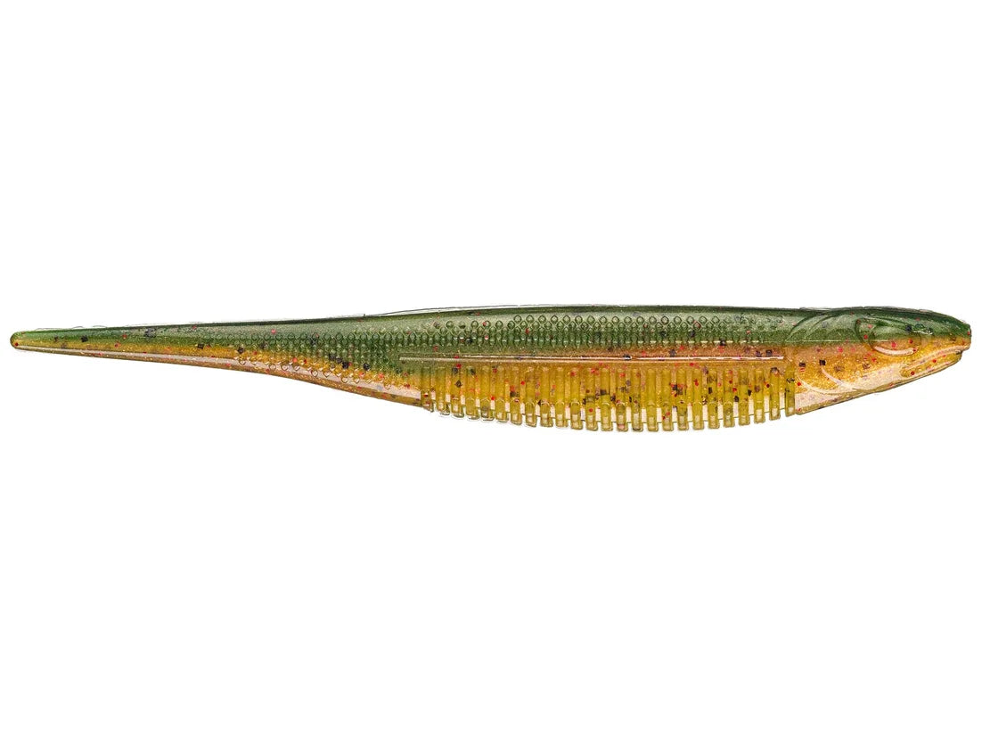 Strike King Spotlight Sonic Coat Shim E Minnow