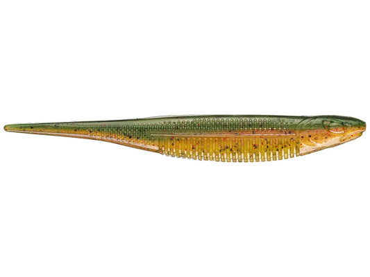 Strike King Spotlight Sonic Coat Shim E Minnow