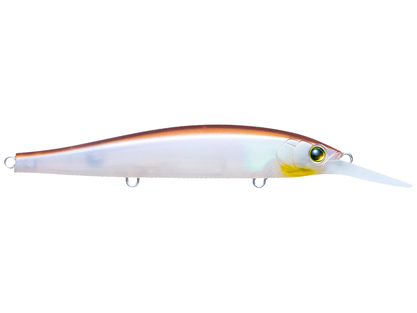 Yo-Zuri 3DB Jerkbait 110 SP