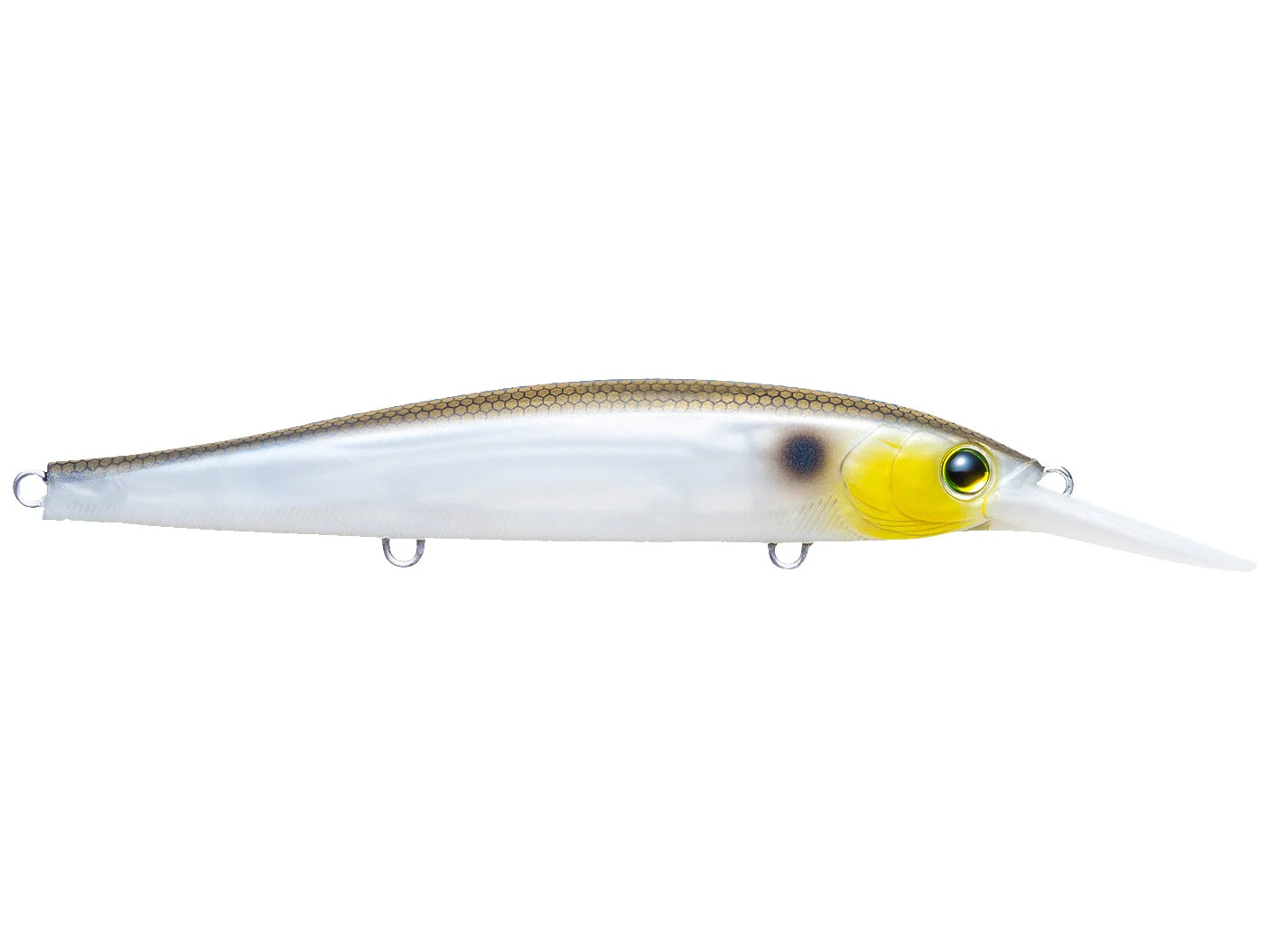 Yo-Zuri 3DB Jerkbait 110 SP